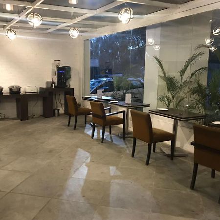 Jukaso Inn Pragati Maidan نيودلهي المظهر الخارجي الصورة