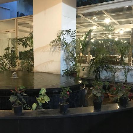 Jukaso Inn Pragati Maidan نيودلهي المظهر الخارجي الصورة