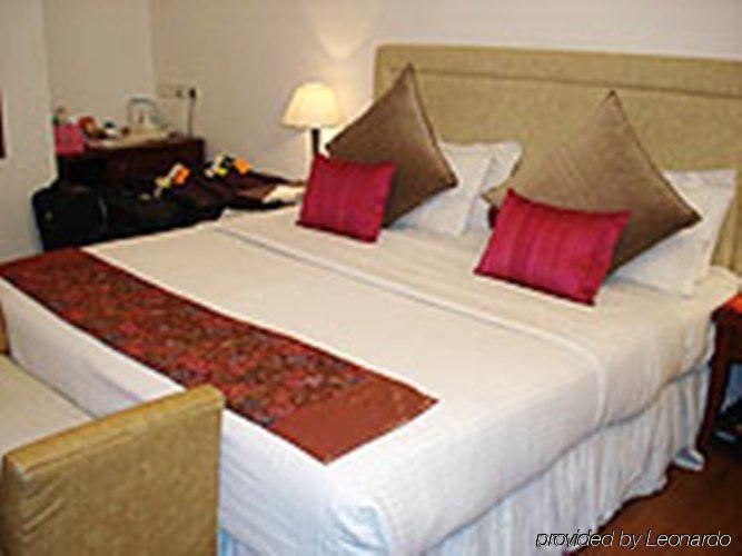 Jukaso Inn Pragati Maidan نيودلهي الغرفة الصورة