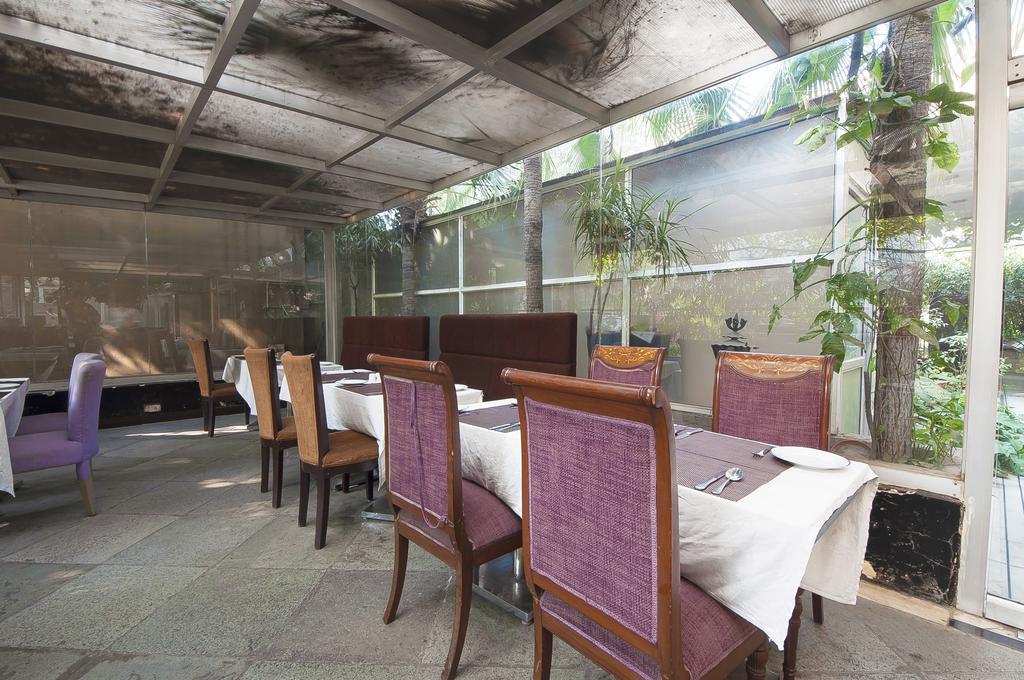 Jukaso Inn Pragati Maidan نيودلهي المظهر الخارجي الصورة