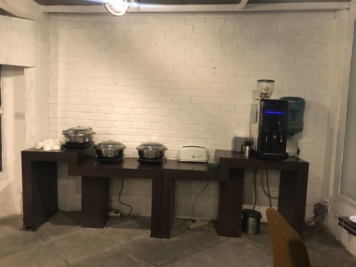 Jukaso Inn Pragati Maidan نيودلهي المظهر الخارجي الصورة