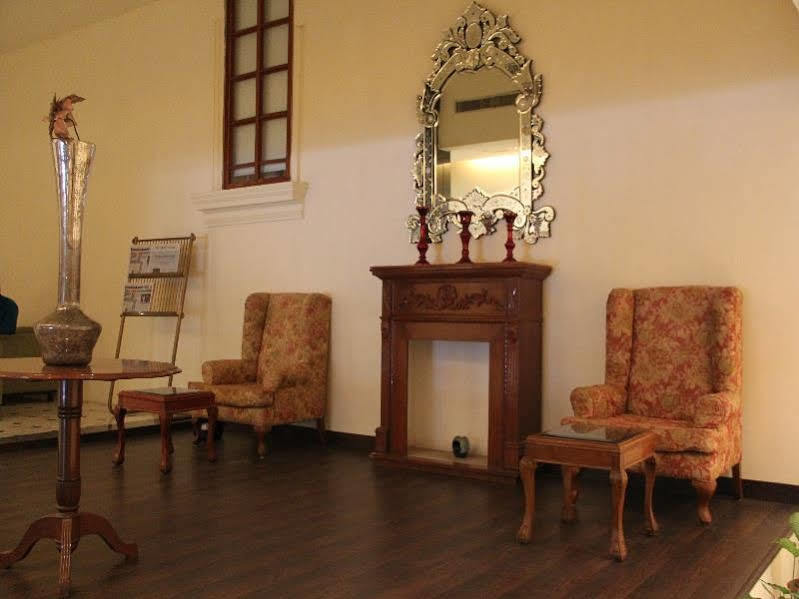 Jukaso Inn Pragati Maidan نيودلهي المظهر الخارجي الصورة