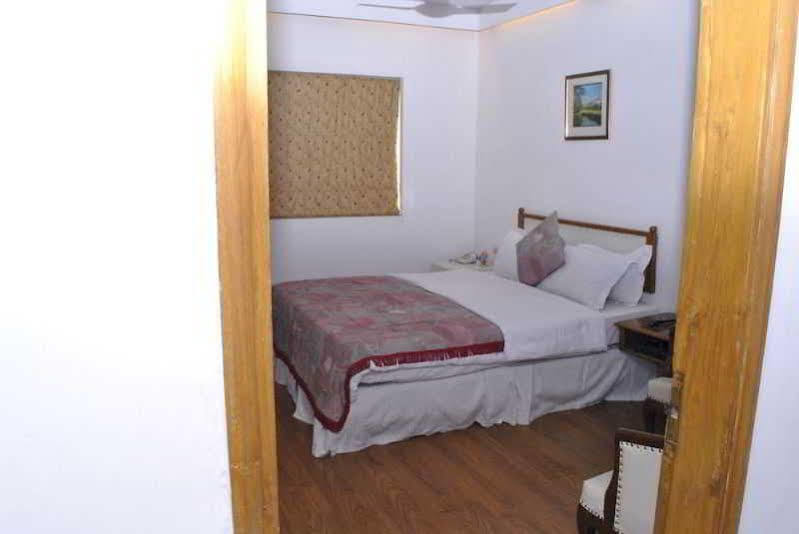 Jukaso Inn Pragati Maidan نيودلهي المظهر الخارجي الصورة